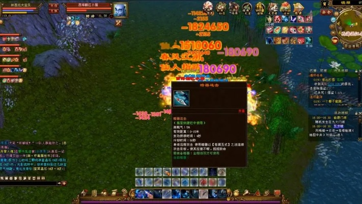 天龙八部私服陷阱多？实测大厂出品7秒避坑法