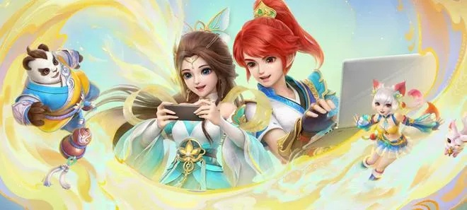 《幻唐志》六技能神宠首曝！9月19日开启预洗宠活动，独家福利等你来领！