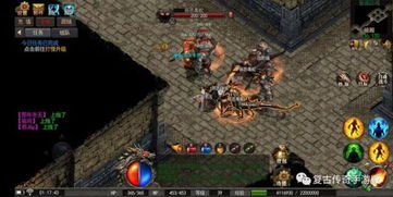 传奇世界sf 老牌品质，80%新服崩盘的真相藏在这三点里