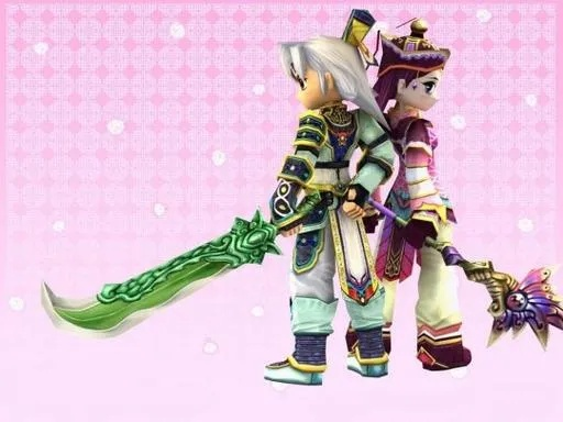 热血江湖sf独家推荐，2025年玩家爆棚私服速查秘籍