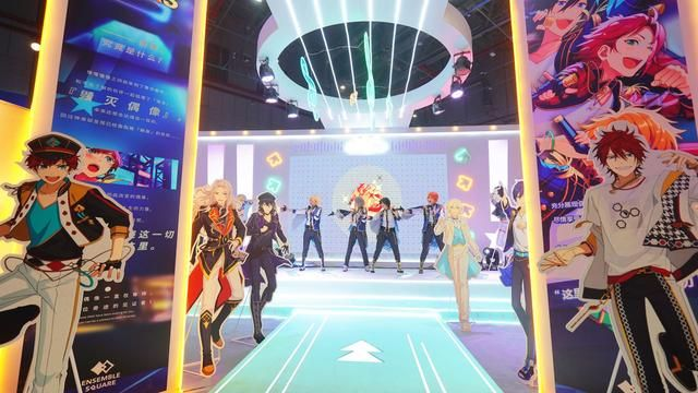 一起跳跃!跳跃吧菜鸟带你走进偶像梦工厂 一起跳跃!跳跃吧菜鸟带你走进偶像梦工厂