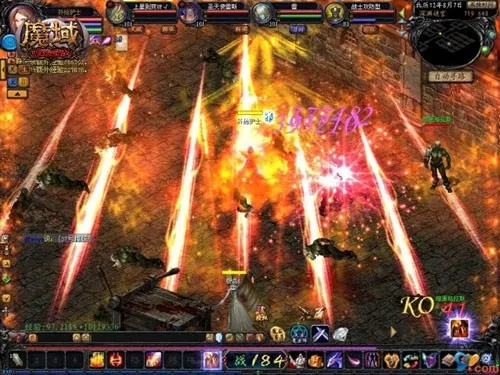 魔域sf 交易自由巅峰对决，2025私服横评大揭秘