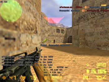 反恐精英cs1.6中文版下载（下载地址在哪）