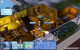 模拟人生3整合版（有哪些隐藏的玩法技巧）