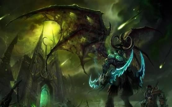 探秘 DH 雕文，恶魔猎手的力量密码