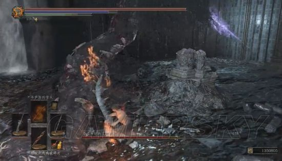 《黑暗之魂3》BOSS无伤击杀攻略：揭秘喂狗组邪道技巧，高效通关必备！