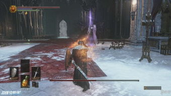 《黑暗之魂3》捷径攻略：冷冽谷BUG人偶绕行，高效通关技巧揭秘