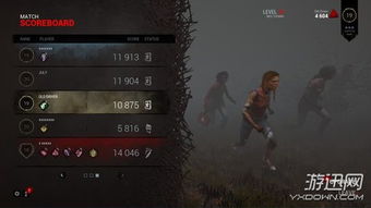 《黎明杀机》生存攻略：高效技能加点与逃生技巧全解析