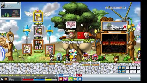 冒险岛sf养老终极对决，2025版本稳定度实测对比