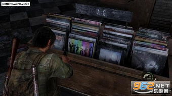 《神秘海域4》角色揭秘：深度解析剧情背后的秘密与惊喜