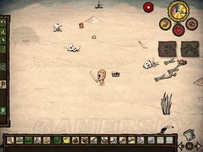 《饥荒》海难生存攻略:必备食谱与怪物解析大全揭秘 《饥荒》海难生存攻略:必备食谱与怪物解析大全揭秘