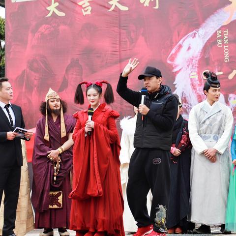 天龙八部sf耐玩推荐，老服务器坑爹？2025黑马私服深度起底