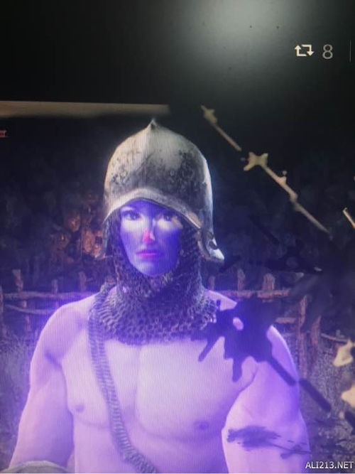 《黑暗之魂3》捏脸攻略：小丑、奎托斯角色打造秘籍大公开