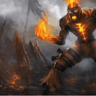 2022 年 LOL 火男出装顺序深度解析