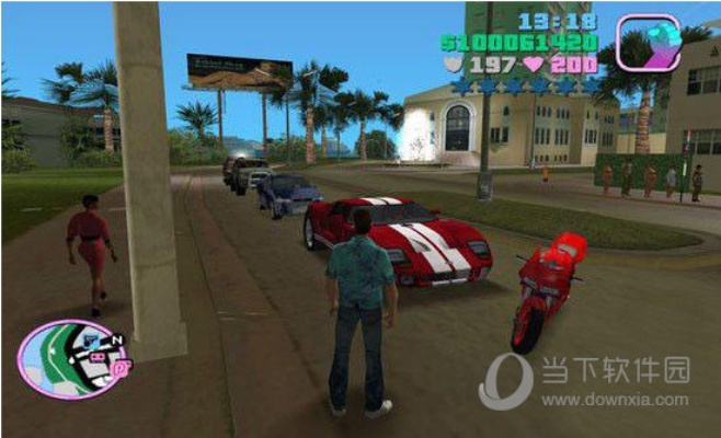 罪恶都市修改器,罪恶都市不让人从车子上掉下来怎么办