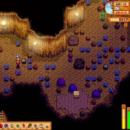 《星露谷物语》采矿捕鱼攻略:高效技巧解锁财富宝藏 《星露谷物语》采矿捕鱼攻略:高效技巧解锁财富宝藏