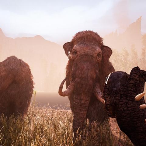 《孤岛惊魂原始杀戮》试玩体验：画面驯兽新视角，游戏魅力大揭秘