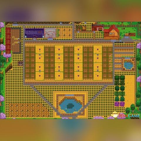 《星露谷物语》新手必看！农场快速上手攻略+系统深度解析，轻松成为农场达人