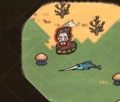 《饥荒》独家角色揭秘:海难大厨沃利与海岛船长深度解析,解锁生存技巧! 《饥荒》独家角色揭秘:海难大厨沃利与海岛船长深度解析,解锁生存技巧!