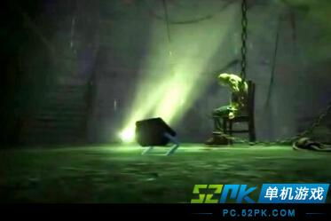 《恐怖黎明》深度评测:沉浸式体验解析,恐怖游戏新标杆 《恐怖黎明》深度评测:沉浸式体验解析,恐怖游戏新标杆