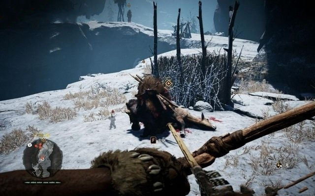 《孤岛惊魂原始杀戮》剧情攻略揭秘：深度解析生存法则与绝杀技巧