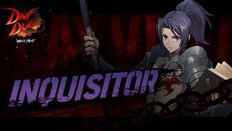 异端审判者PK,DNF异端审判者PK