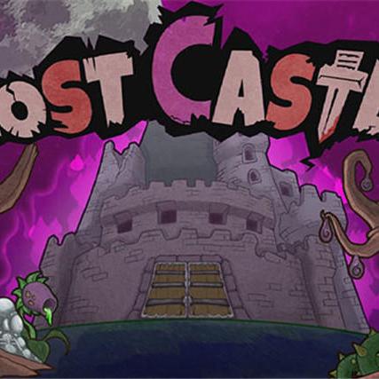 《失落城堡》武器技能解析：深度揭秘核心奥秘，解锁全新战斗技巧