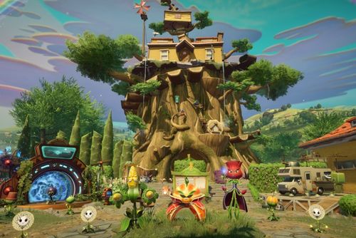 《植物大战僵尸花园战争2》剧情攻略:深度解析单人模式必胜技巧揭秘 《植物大战僵尸花园战争2》剧情攻略:深度解析单人模式必胜技巧揭秘