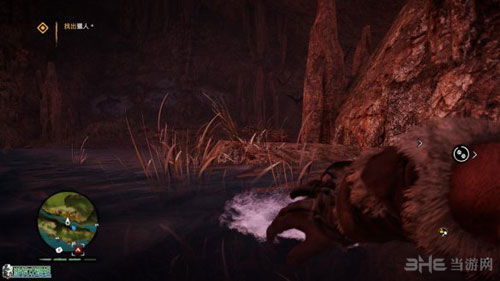 《孤岛惊魂原始杀戮》通关攻略：揭秘高效流程攻略技巧！