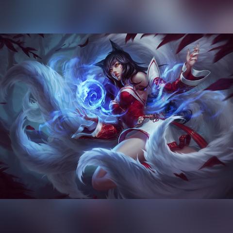 lol皎月女神技能有哪些？新手必看技能介绍！