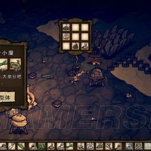 《饥荒》海难料理攻略:海鲜牛排、浓汤秘制技巧大公开 《饥荒》海难料理攻略:海鲜牛排、浓汤秘制技巧大公开