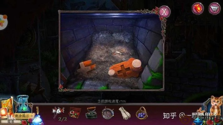 密室逃脱2古堡迷城怎么玩？新手保姆级攻略分享！