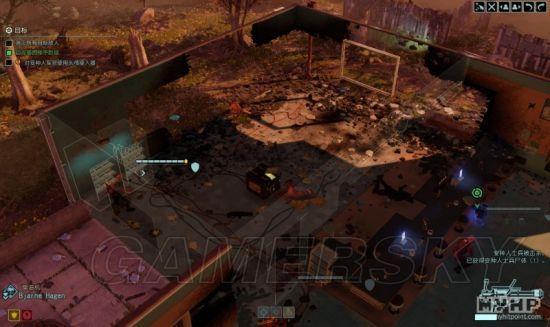 《幽浮2》深度解析:揭秘背景玩法,体验全新战术策略 《幽浮2》深度解析:揭秘背景玩法,体验全新战术策略