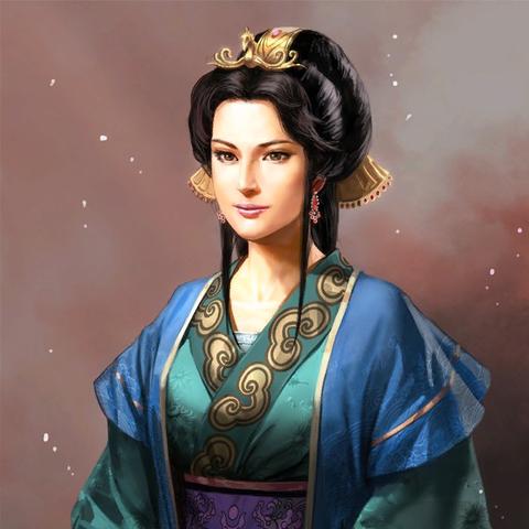 独家自制！三国志13武将头像包，海量头像免费下载，打造个性战场！