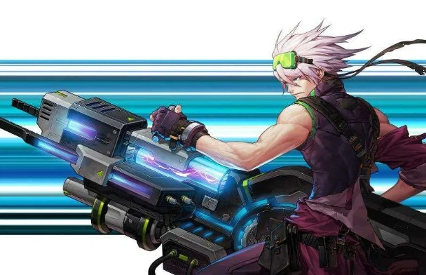 男弹药阿三 PK 加点攻略，打造决斗场王者