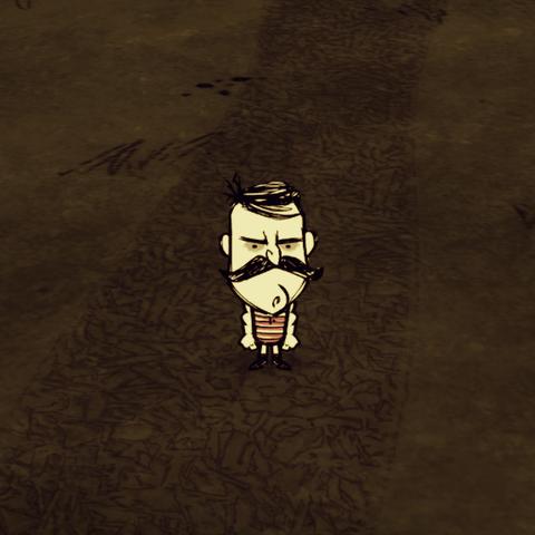 《饥荒》海难生存攻略：揭秘老奶奶生存技巧，轻松应对海难挑战