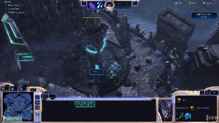 《星际争霸2虚空之遗》合作模式成就速达攻略，解锁隐藏技巧！