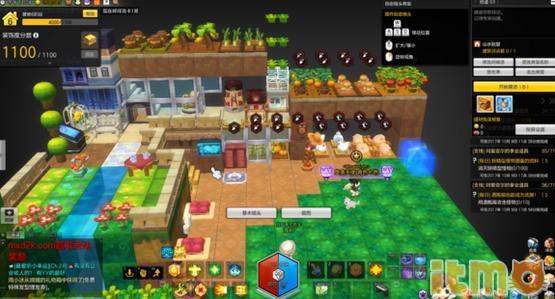 冒险岛sf零氪新手指南，免费玩家如何挑服制霸不踩坑？