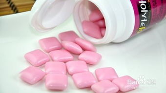 口香糖女孩：用口香糖锁住女生，趣味闯关！