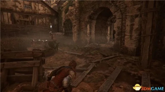 《瘟疫传说安魂曲》全攻略揭秘：解谜技巧大放送，攻略秘籍一网打尽