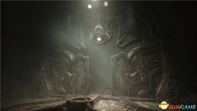 《蔑视》新手攻略：揭秘解谜与战斗高阶技巧，轻松上手必备！