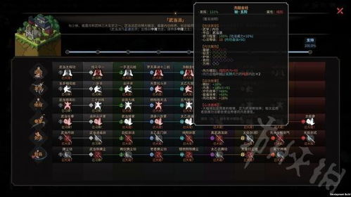 《太吾绘卷》丹药功效一览：药材搭配秘籍深度解析