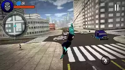 超凡蜘蛛 2 汉化破解版最新，游戏江湖中的灰色诱惑