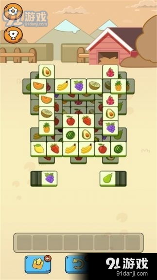 《羊了个羊》通关秘籍：10月7日第二关必胜攻略，轻松解锁隐藏技巧