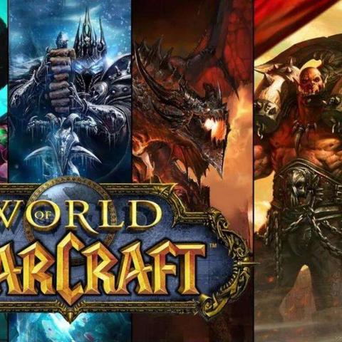 探寻不氪金耐玩的良心手游世界