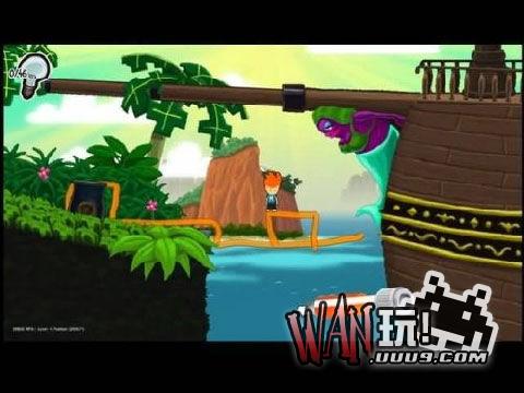 麦克斯与魔法标记电脑版下载全攻略