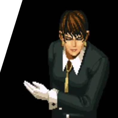 拳皇薇丝（薇丝和麦卓的真实身份究竟是）