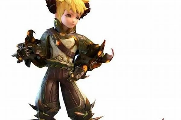 龙之谷刺客武器,护甲又有什么讲究