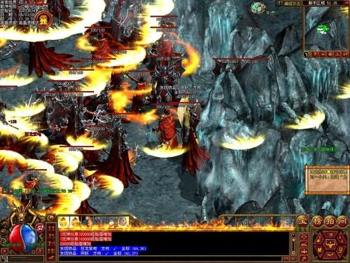 还在苦苦寻找传奇世界sf优质推荐？2025年实战秘诀大曝光！