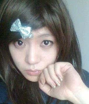 玥玥児的蜕变之路:揭秘知名伪娘的成长历程 玥玥児的蜕变之路:揭秘知名伪娘的成长历程